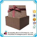 handmade new style sweet paper gift decorative candy boxes